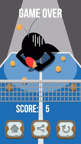 Stickman Tennis Pro