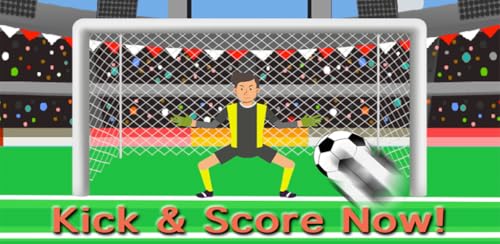Kick&Score Now