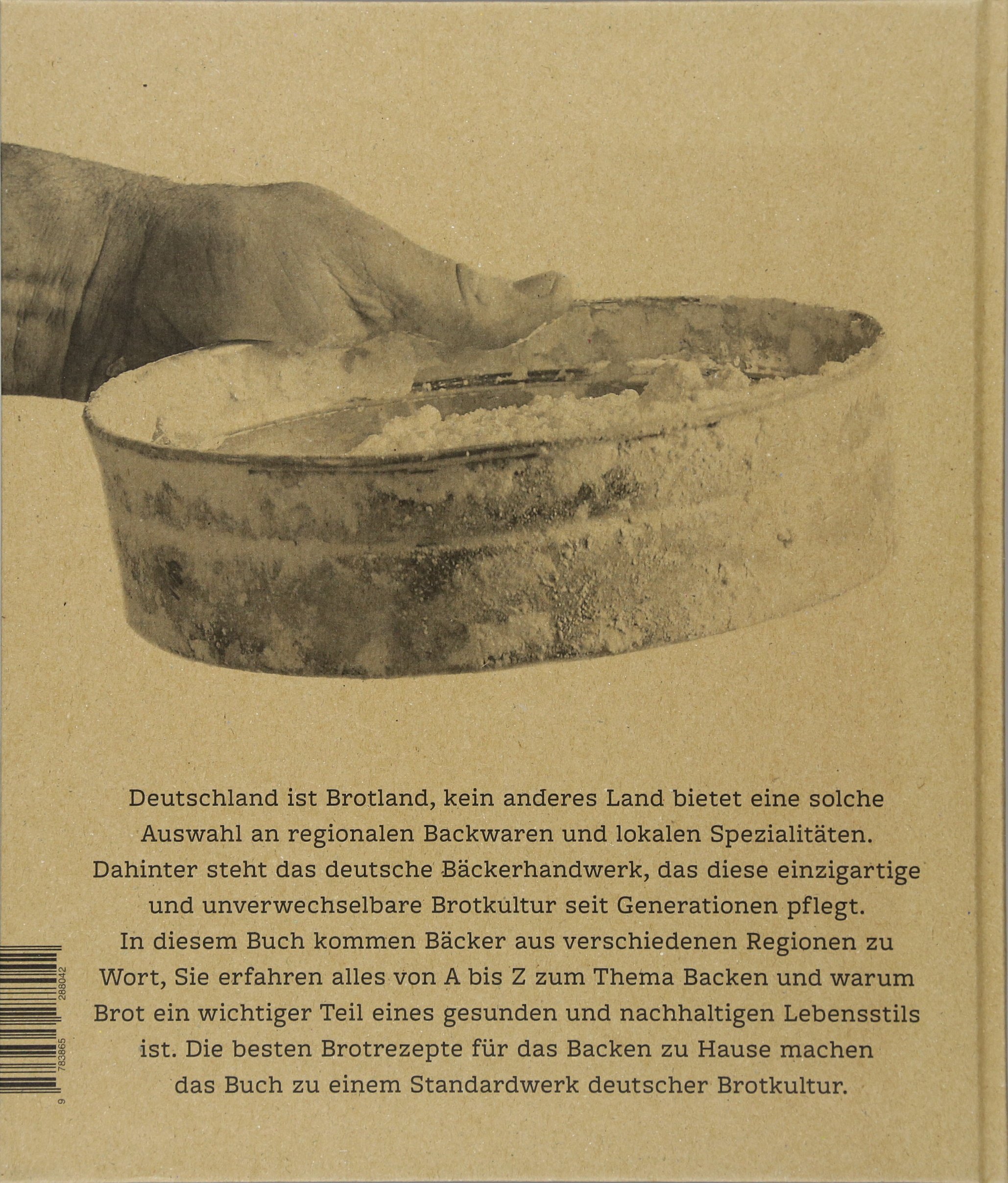 Schwarz Brot Gold: Deutschlands einzigartige Backkultur
