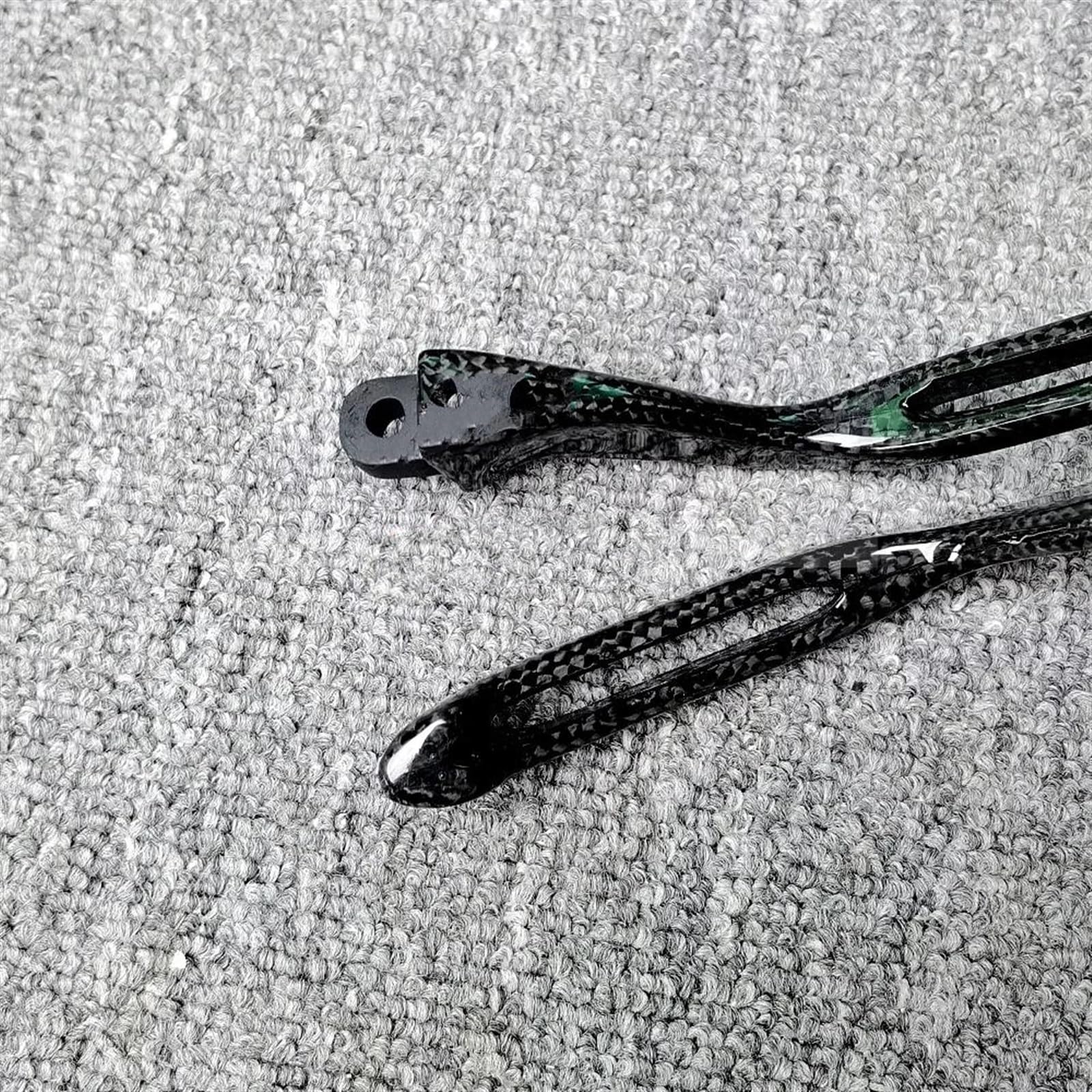 フルカーボンVISION　DHバー　中古　品番など不明　専用ブレーキレバー付属 Amazon.co.jp: クラッチブレーキレバー オートバイアクセサリー