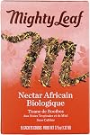 Mighty Leaf Tea Organic African Nectar Tea, 15 Count