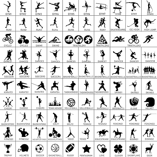 Vista 28 de Goutoports Estante de exhibición para colgar medallas, organizador personalizado de cinta de premios para corredores de carreras deportivas, placas