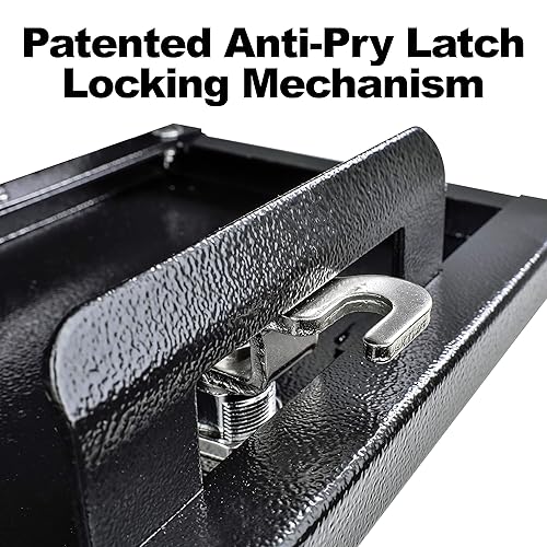 Miniatura 7 de Administrador de correo buzón de seguridad de bloqueo Mail Boss 7506 7506