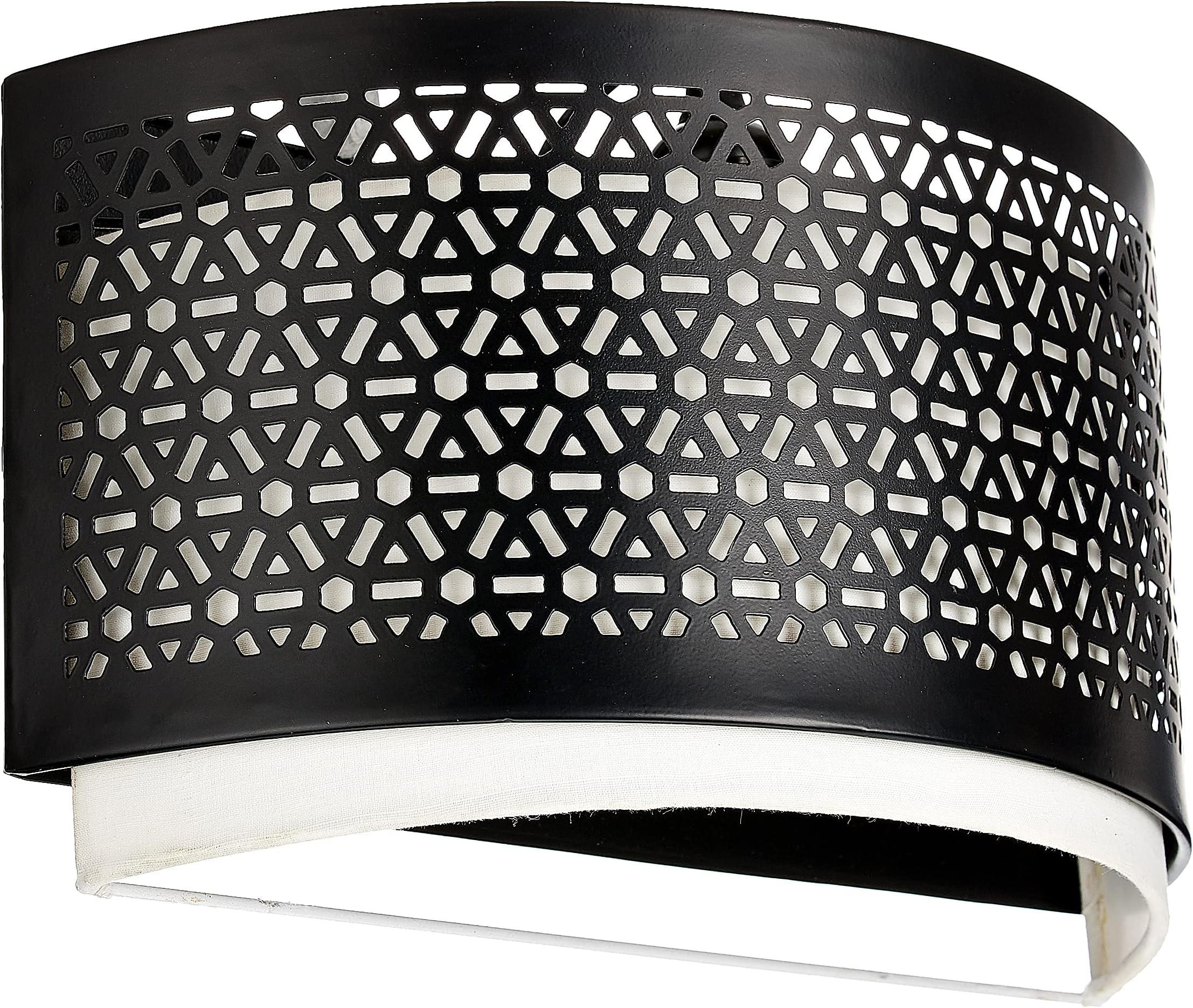Amazon Brand - Stone & Beam Lugo Wall Lamp