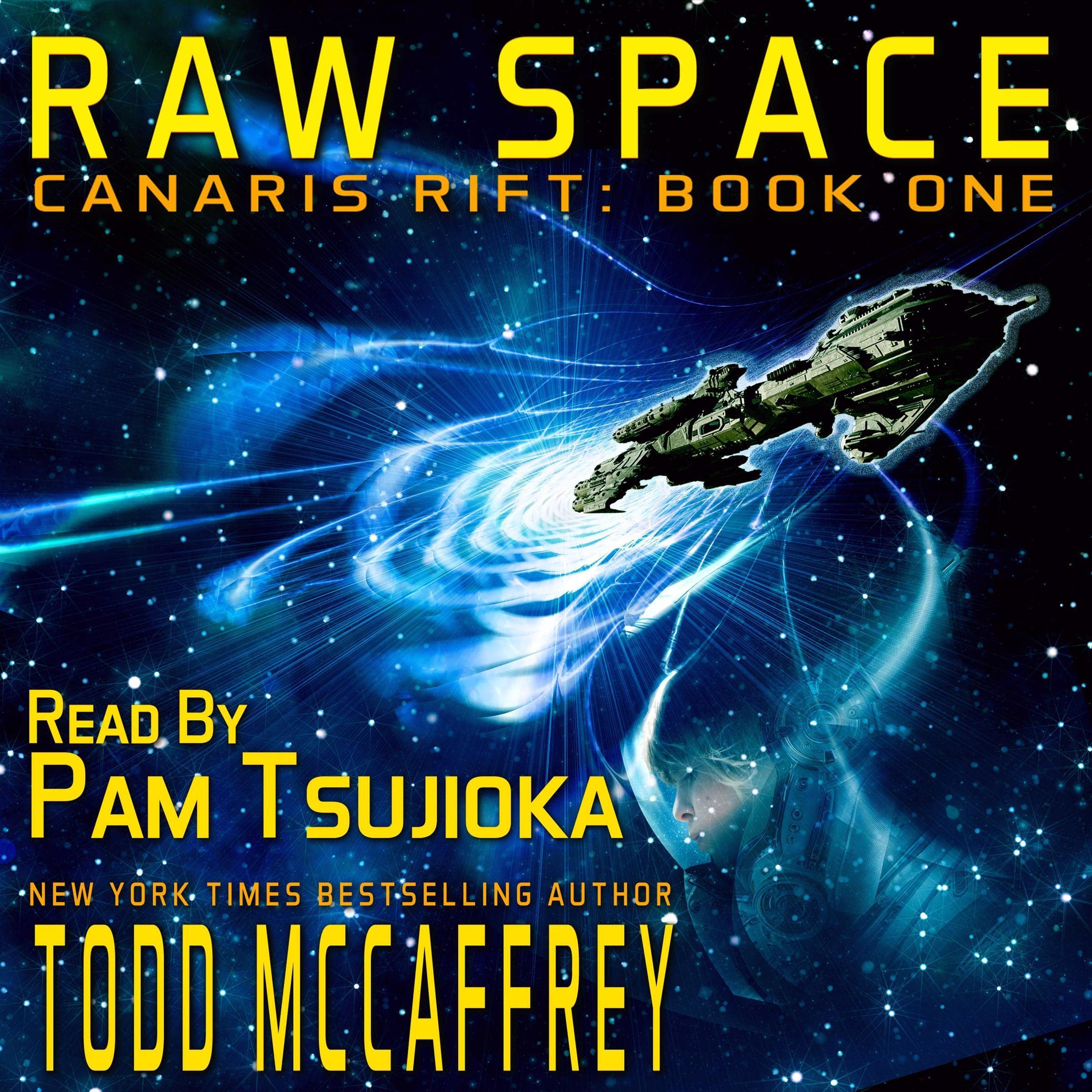 Cover art for Raw Space
