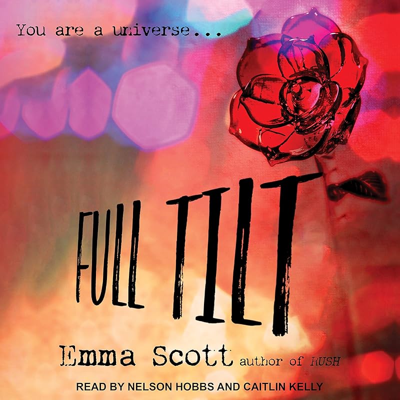 Carousel Item: Full Tilt