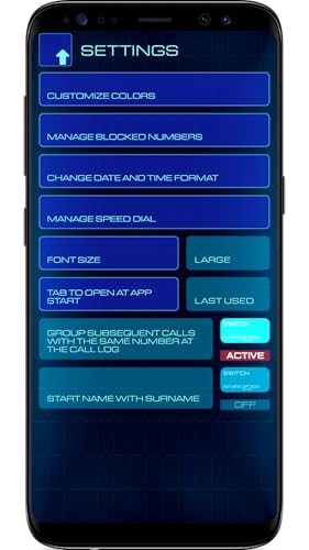 ✦TREK✦ COMMUNICATOR