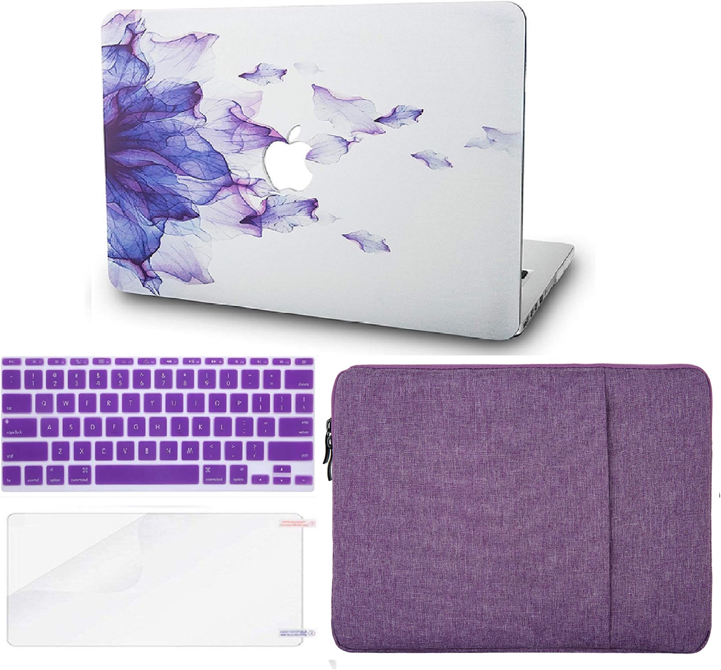 customised macbook cases