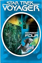 Star Trek Voyager - The Complete Fourth Season