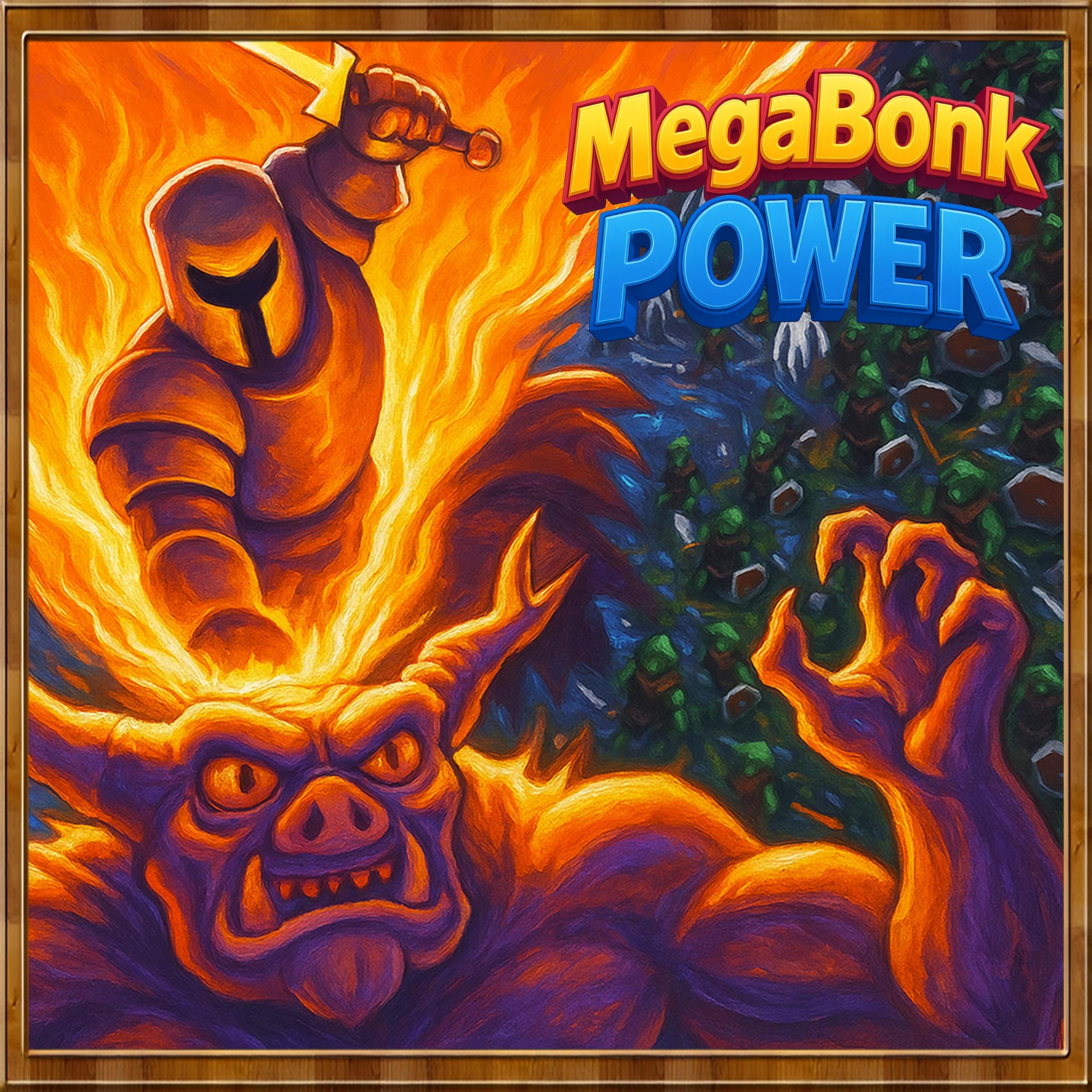 Mada Game Over Grooves