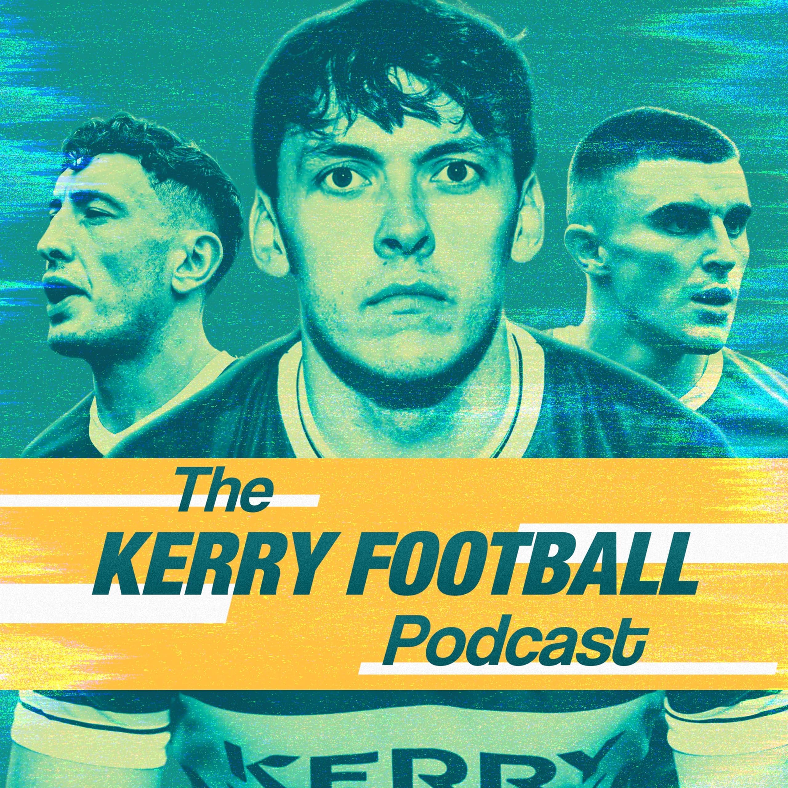 The Kerry Football Podcast