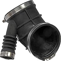 Vista 3 de Dorman 696-057 Manguera de admisión de aire del motor compatible con modelos seleccionados de BMW