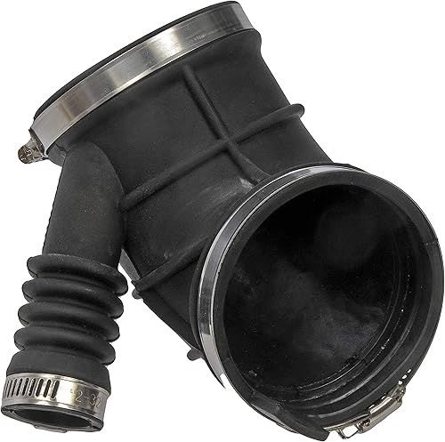 Miniatura 3 de Dorman 696-057 Manguera de admisión de aire del motor compatible con modelos seleccionados de BMW