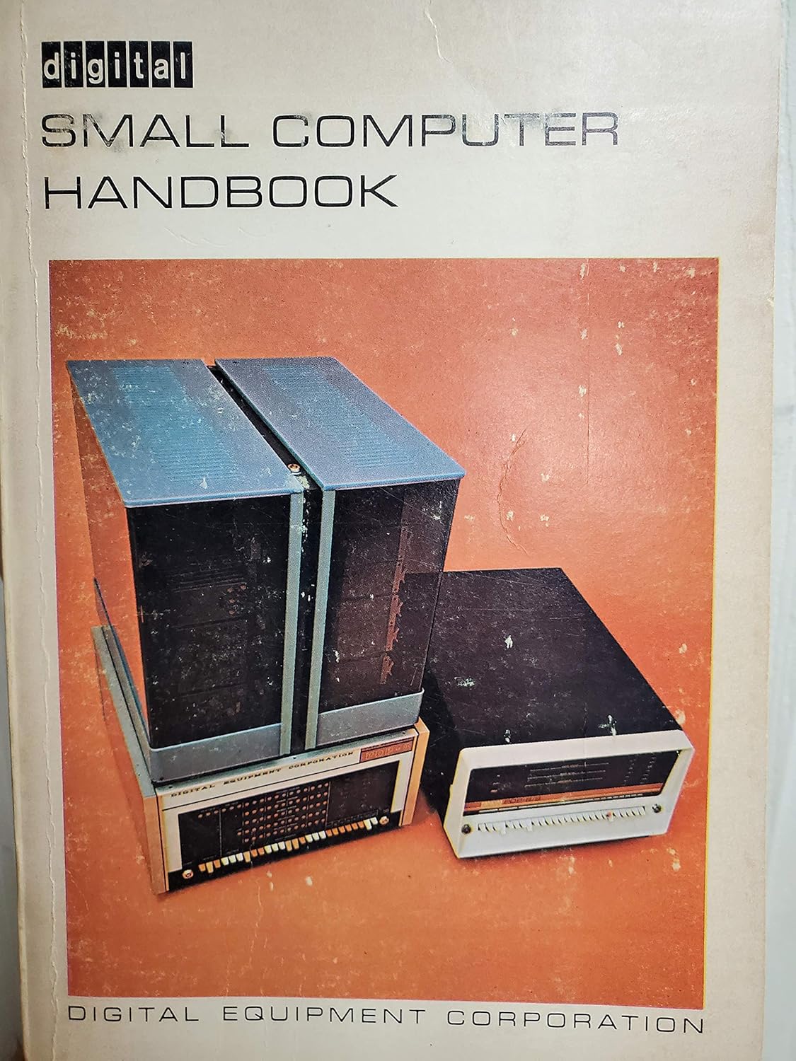 Small Computer Handbook: No author.: Amazon.com: Books