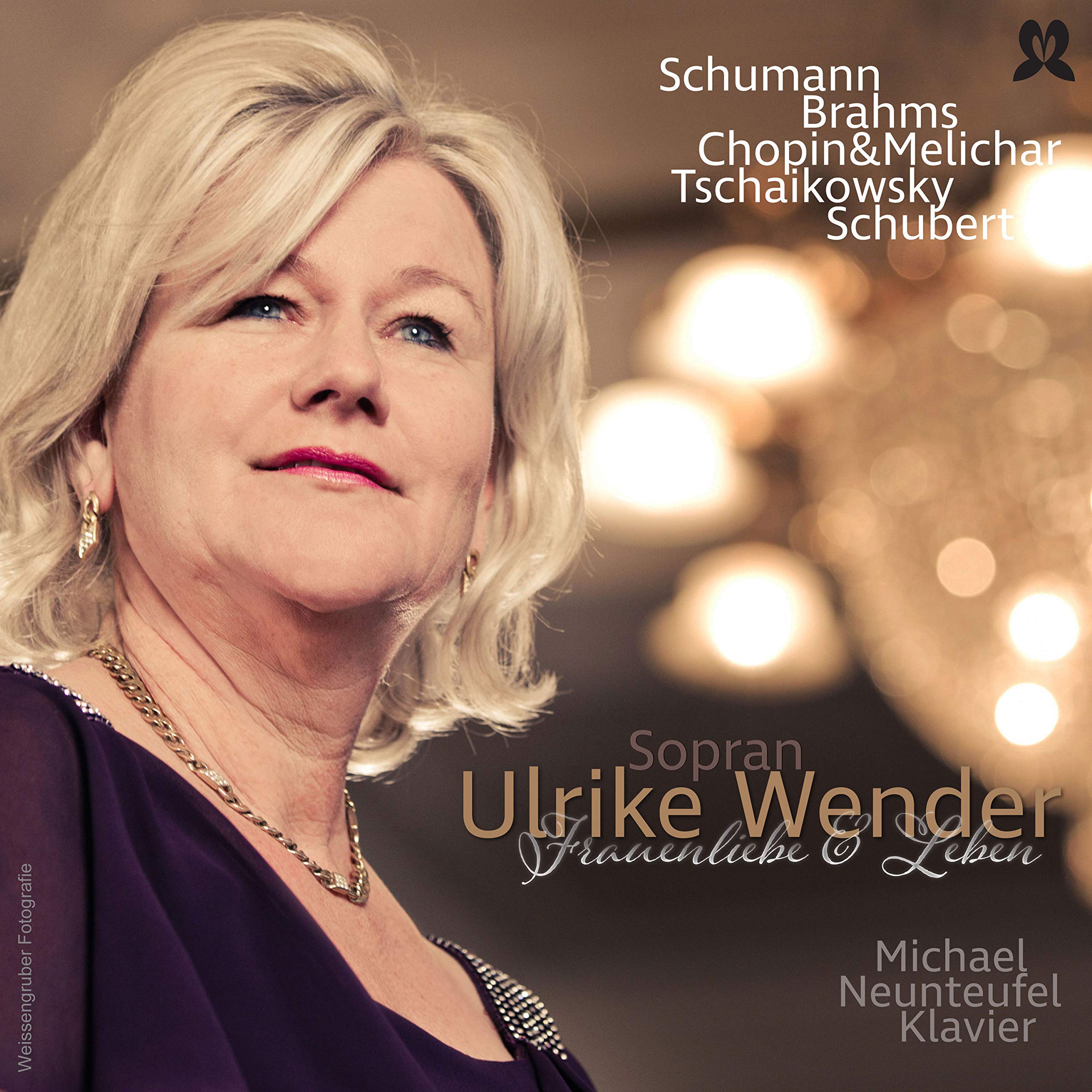 Ulrike Wender