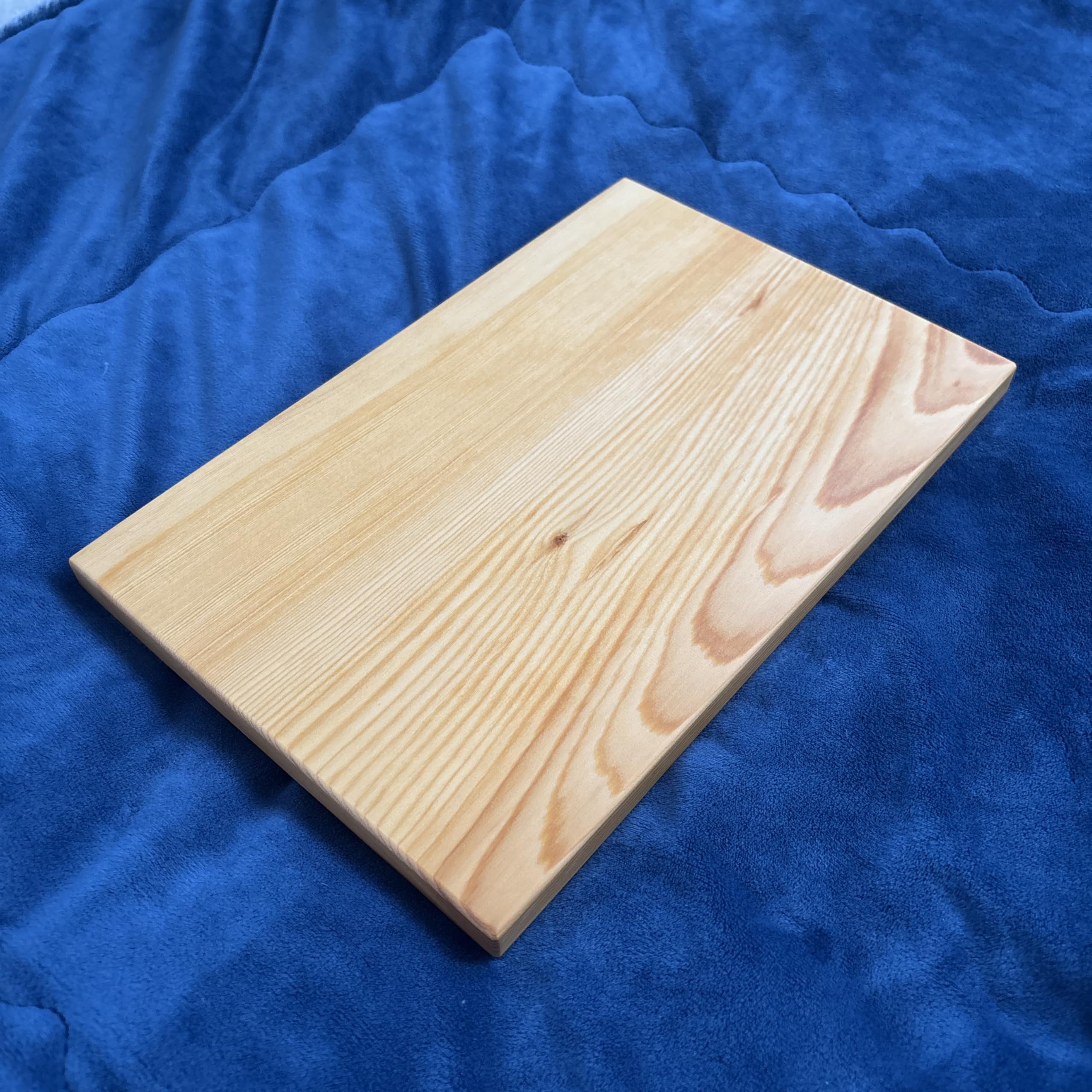 Amazon | まな板 榧 カヤ 手作り | ノーブランド品 | まな板