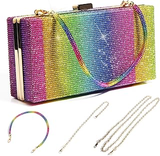 rainbow store purses