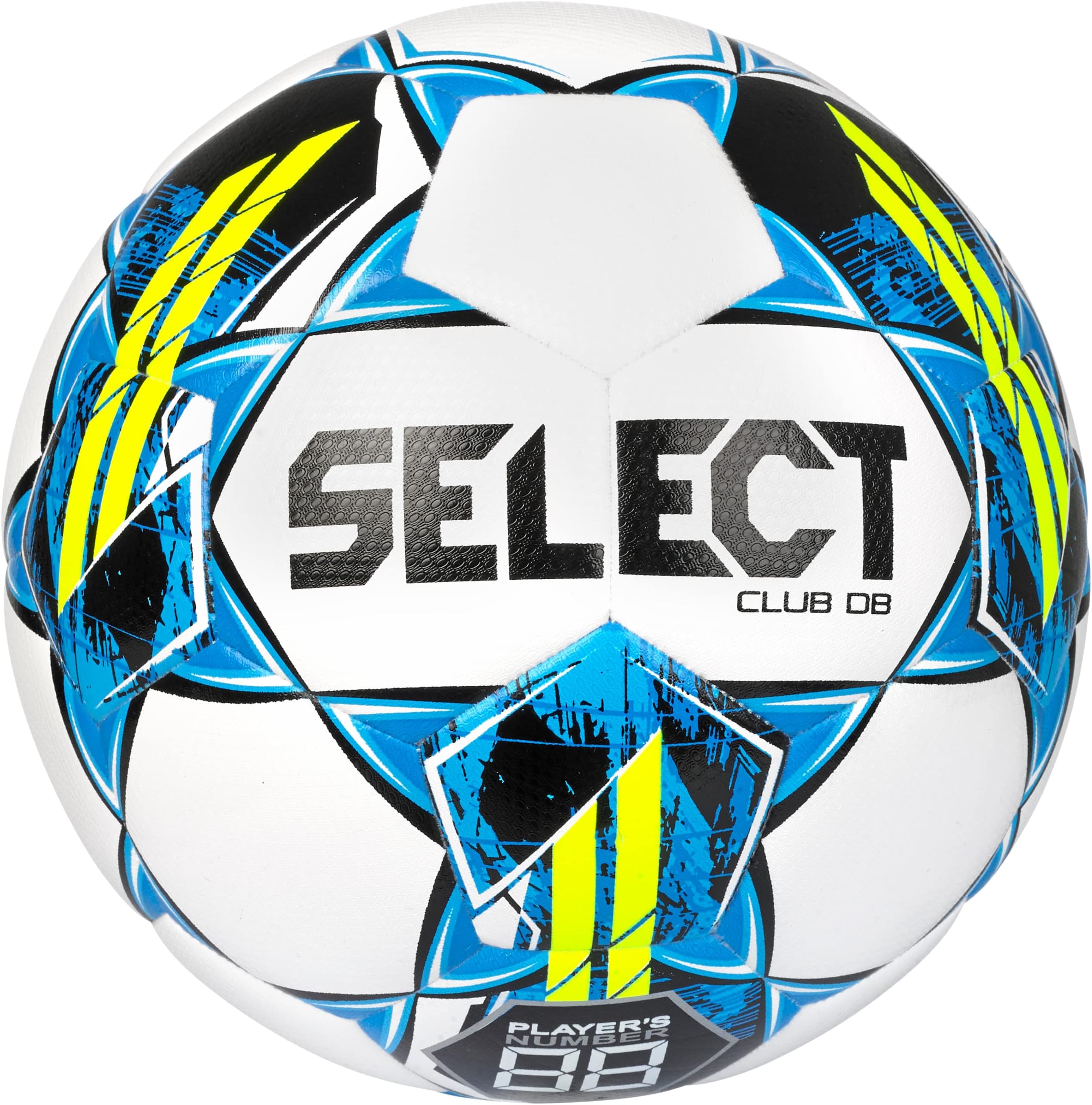 Unisex Teenager Club Db V22 Football