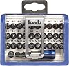 Kwb Industrial Type Bits Tip Set 32 Pieces - 49160700