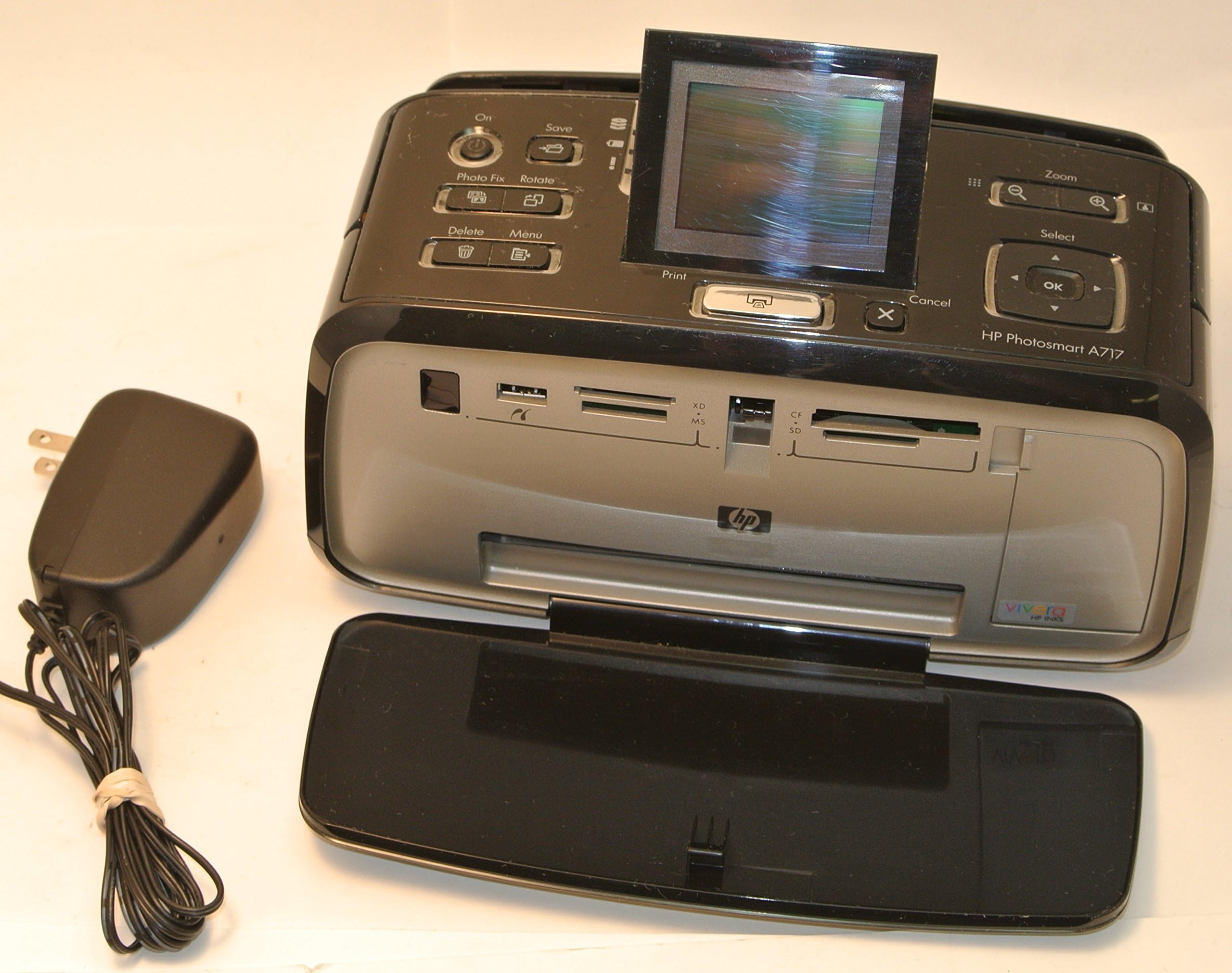 hp photosmart 7525 ink walmart