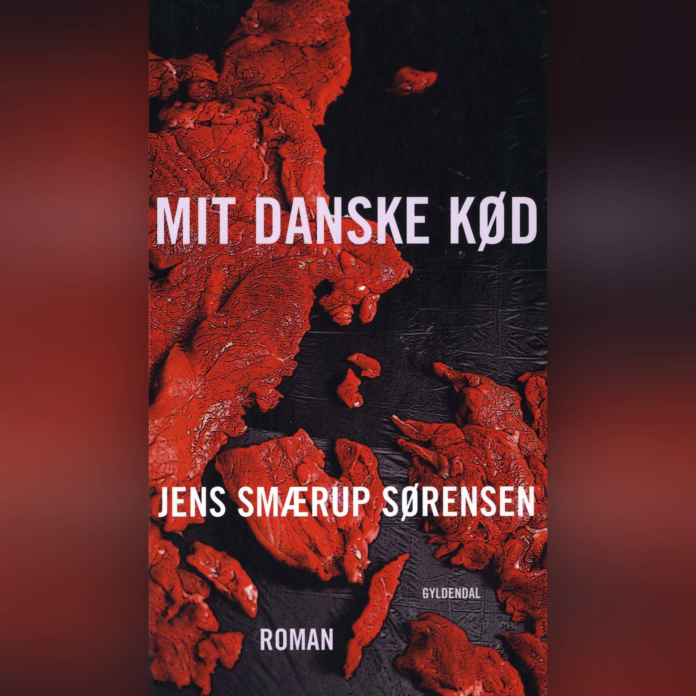 Mit danske kød