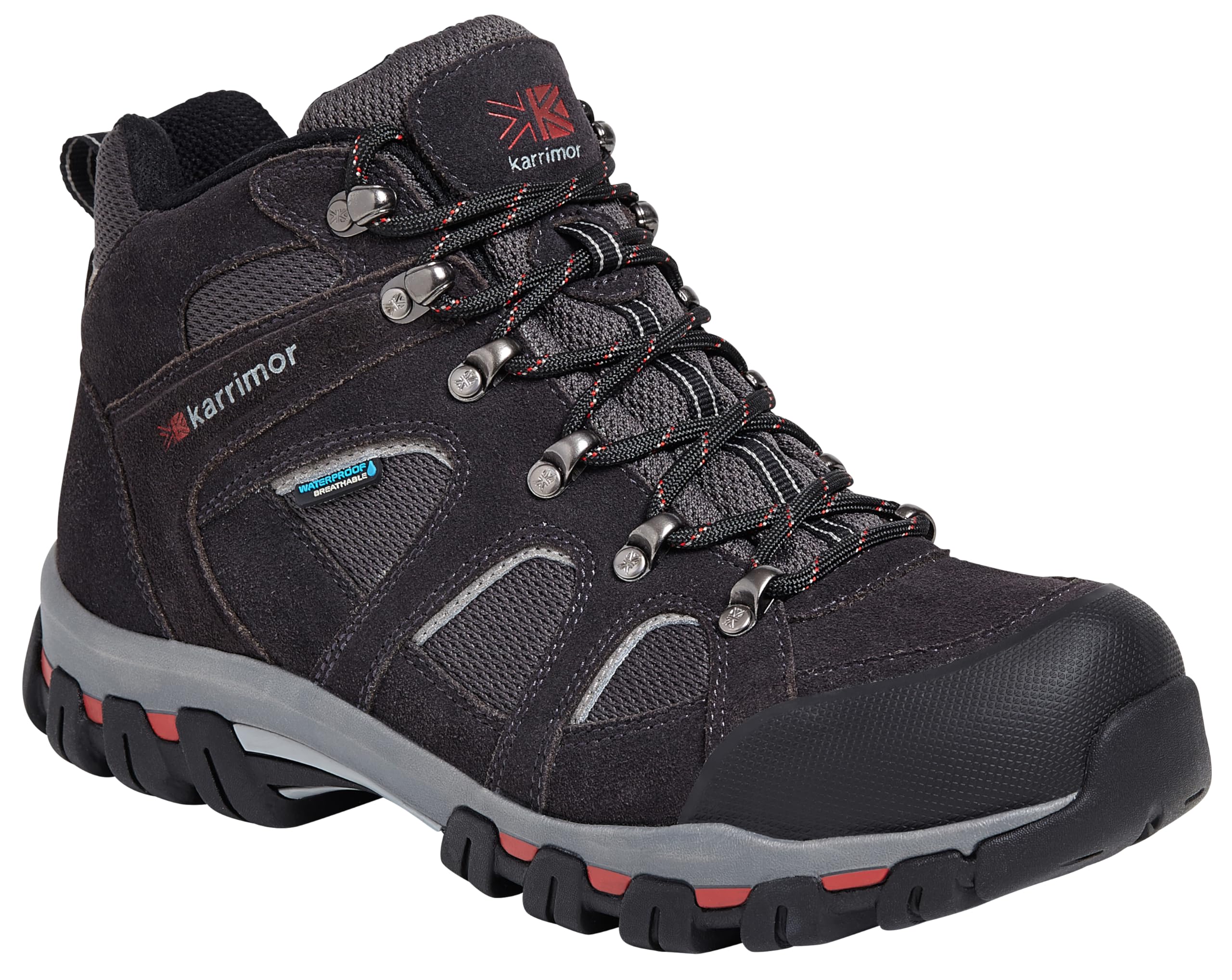 Karrimor Bodmin Low IV weathertite, Men’s Bodmin Low 4 weathertite
