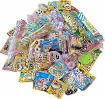 お菓子雑貨 まとめ売り 12点セット Amazon.co.jp: 【お菓子詰め合わせBOX】Aセット 12種12点