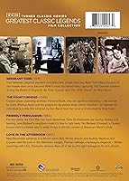 Vista 2 de TCM Greatest Classic Films Legends - Gary Cooper (4FE)