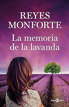 La memoria de la lavanda (É...