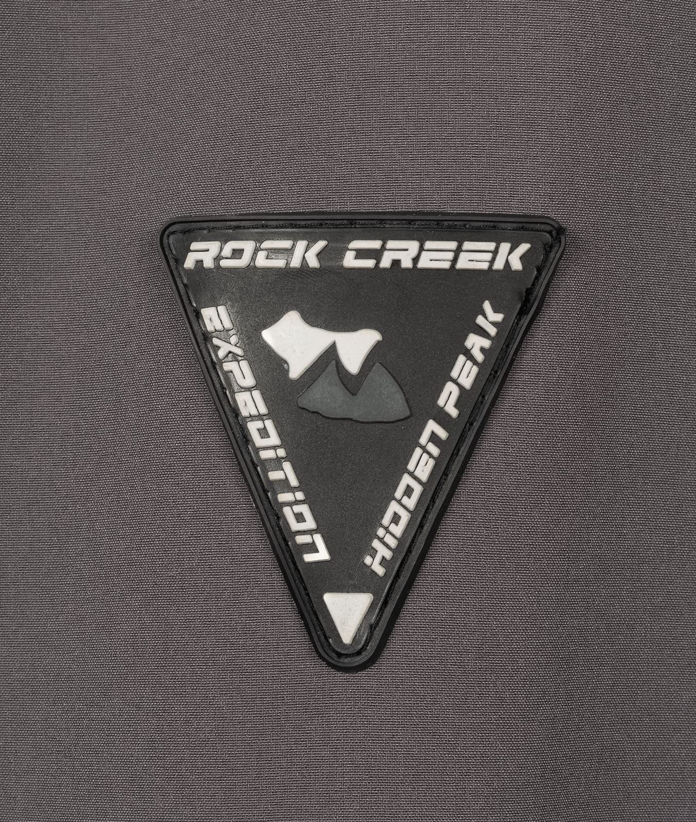 Rock Creek Softshellmantel Damen Outdoor D-491 | Wasserabweisende Übergangsbekleidung, funktionale Wanderjacke für Frauen, Camping, Freizeit und wechselhaftes Wetter