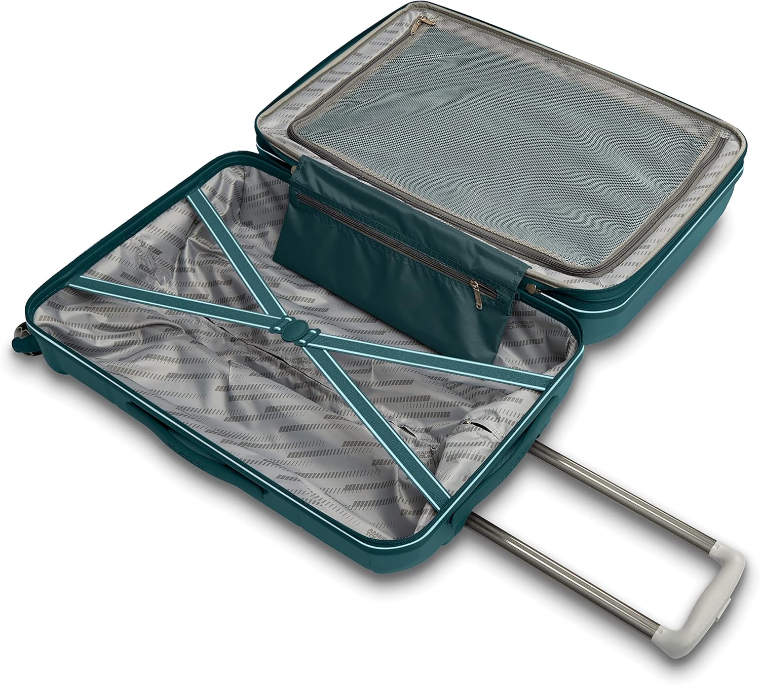American Tourister Stratum 2.0 Expandable Hardside Luggage with Spinner... - Picture 92 of 114