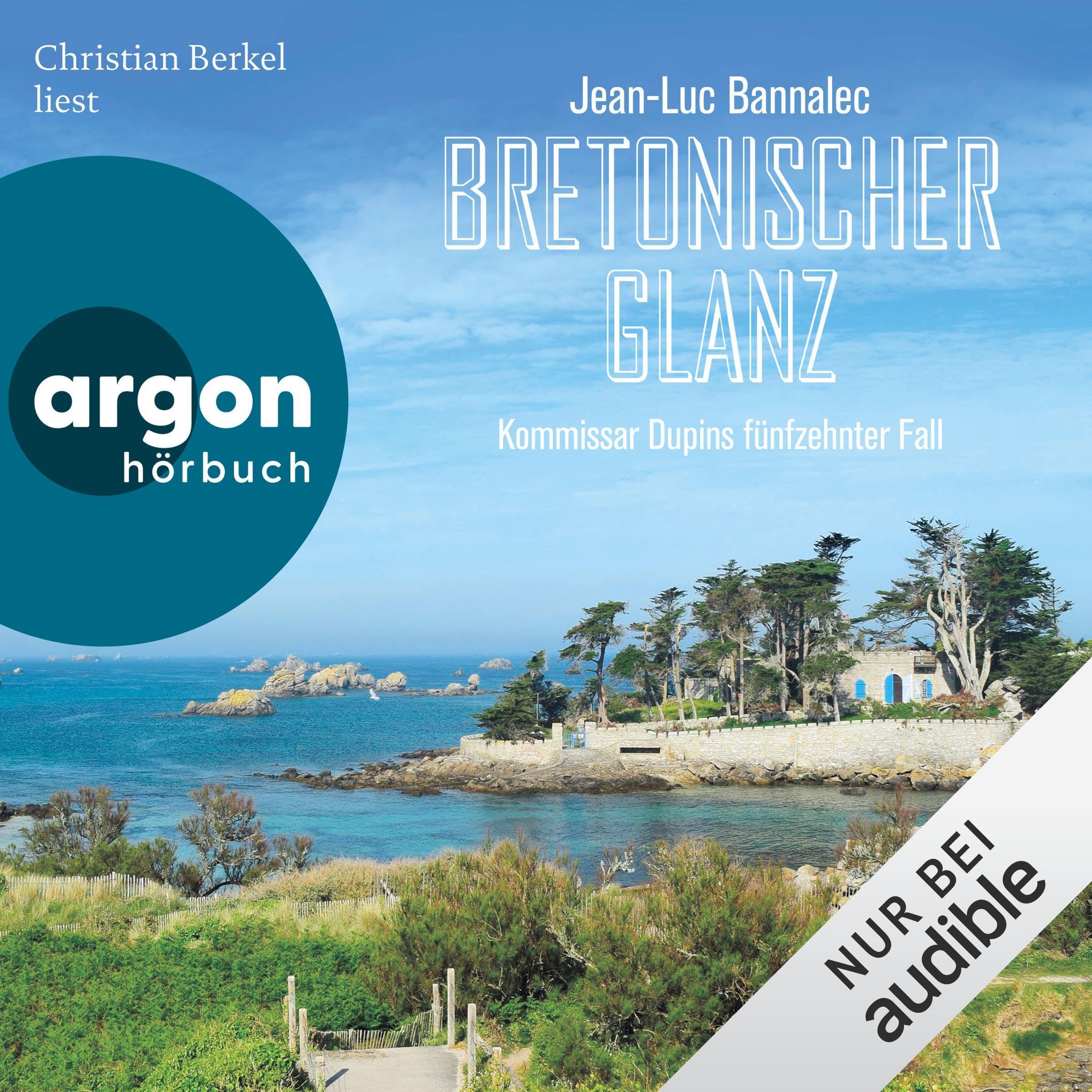 Cover art for Bretonischer Glanz