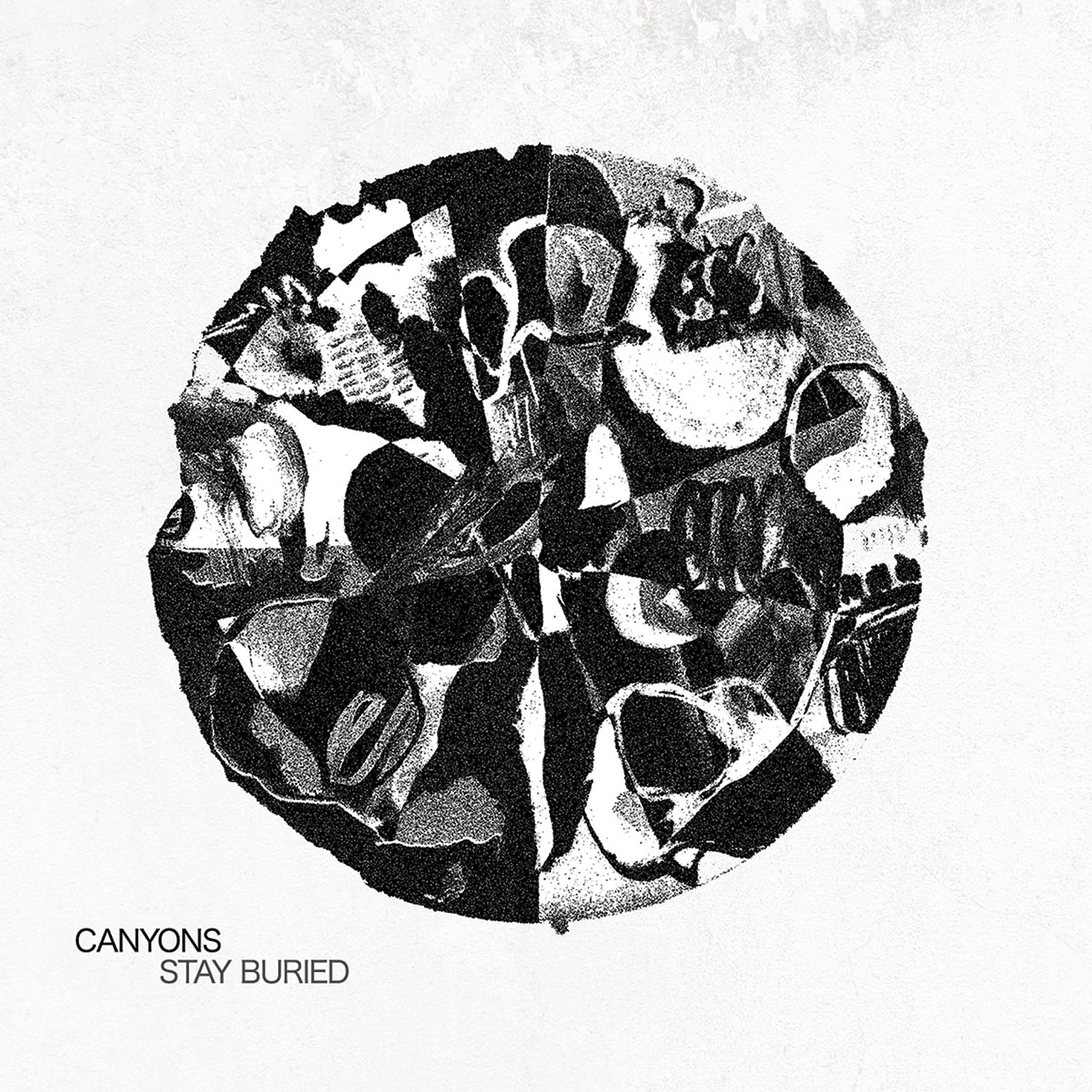 Stay Buried [VINYL]