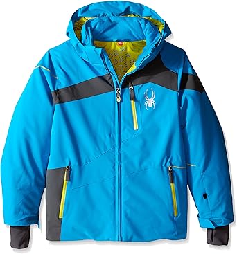 Spyder rival jacket Clearance