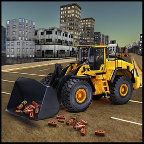 Mine Loader Simulator