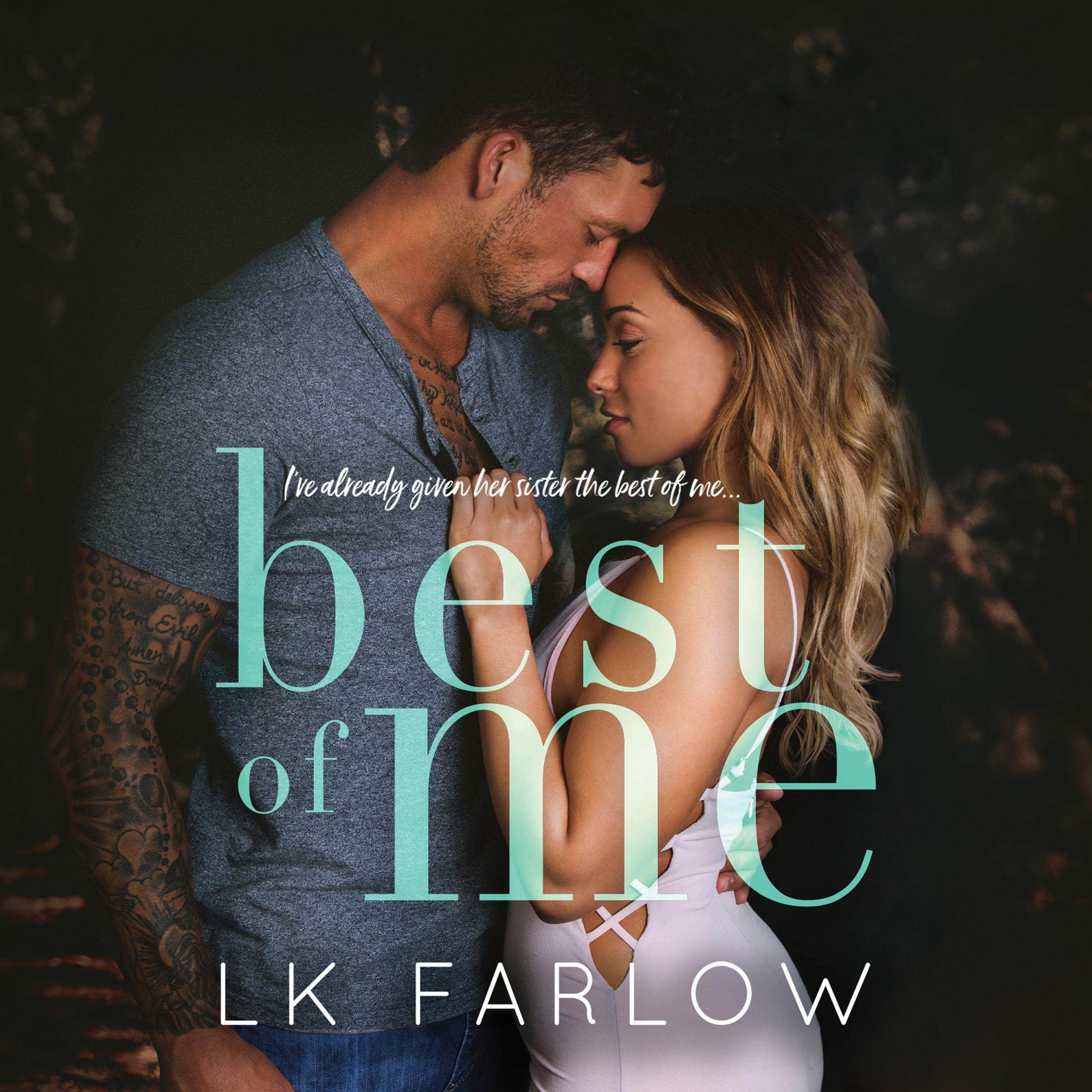 Cover art for Best of Me