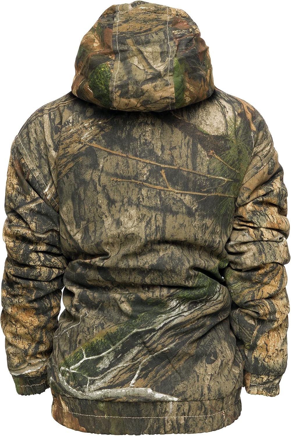 SCENTBLOCKER Shield Series Youth Commander Insulated Jacket, Hunting Coat