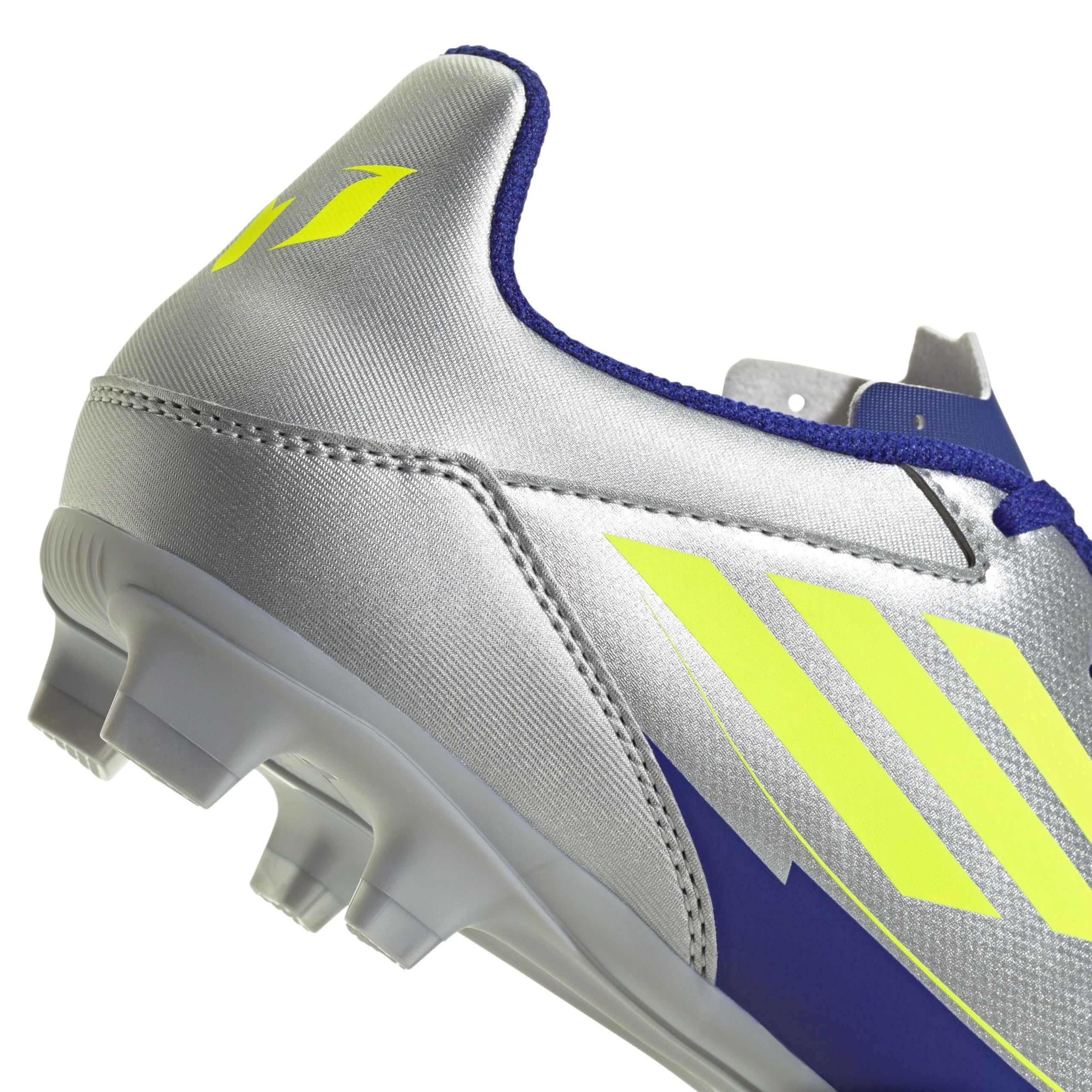 adidas F50 Club Messi Firm/Multi-Ground Boots ZapatosUnisex Adulto