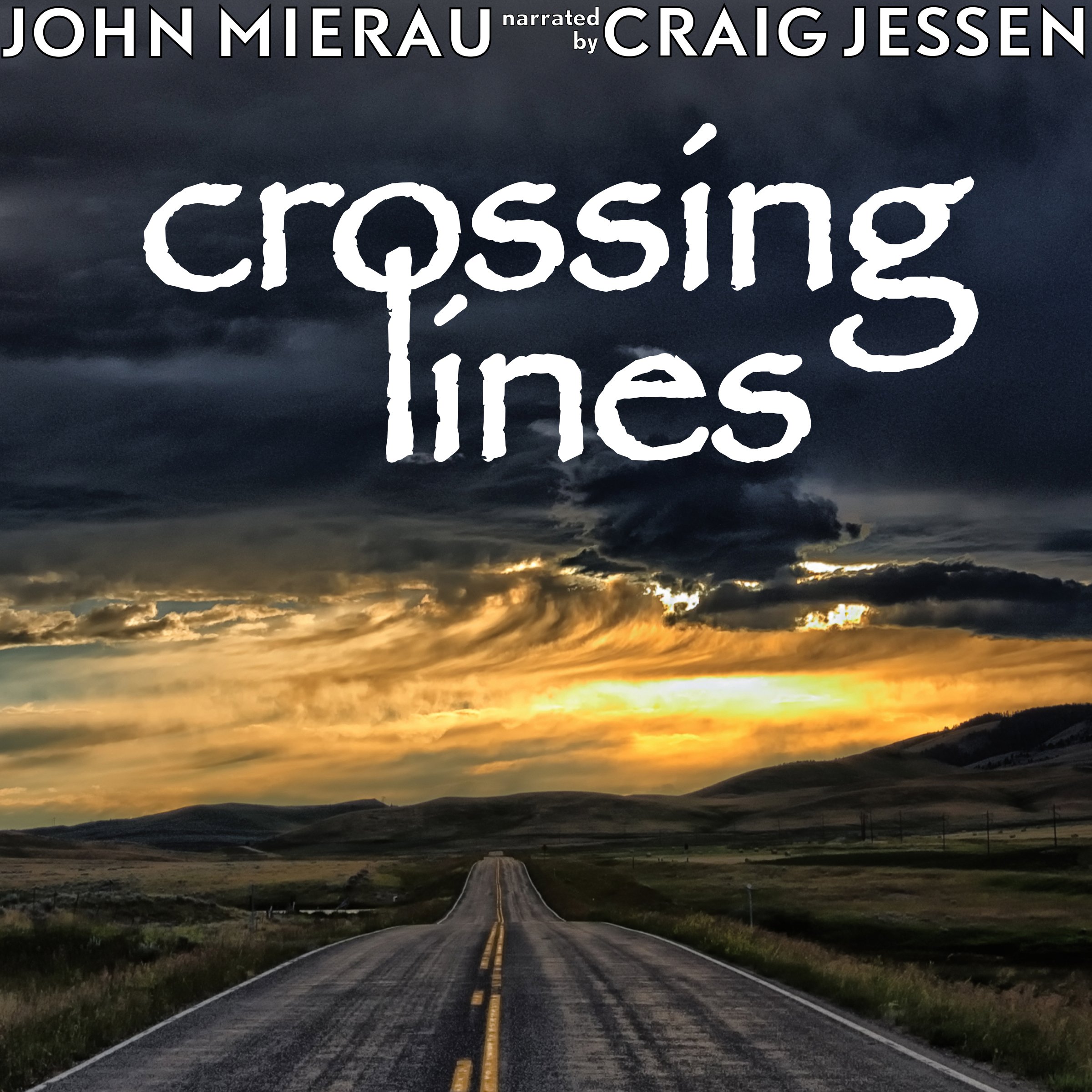 Crossing Lines