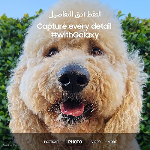 Miniatura 11 de SAMSUNG Galaxy S23 5G SM-S911BDS 128GB 8GB RAM, cámara de 50 MP, desbloqueado de fábrica - Negro fantasma