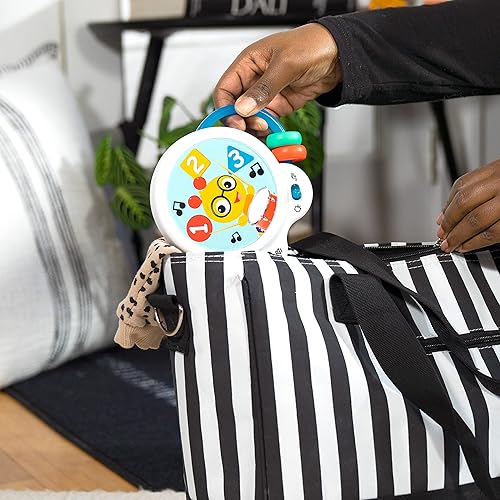 Miniatura 12 de Baby Einstein Small Symphony - Juego de juguetes musicales de 3 piezas, a partir de 3 meses, para niño o niña