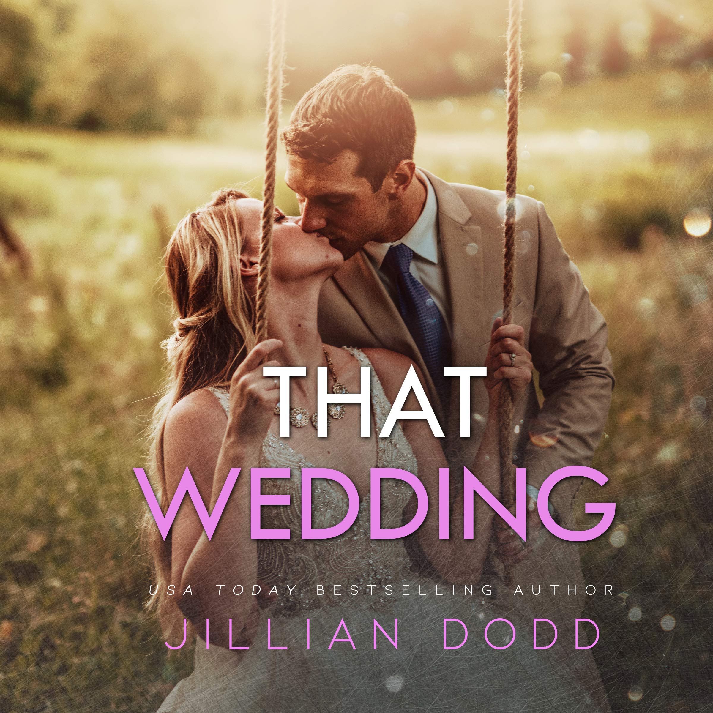 Cover art for That Wedding
