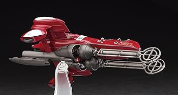 Amazon | ハセガワ クリエイターワークスシリーズ ラストエグザイル