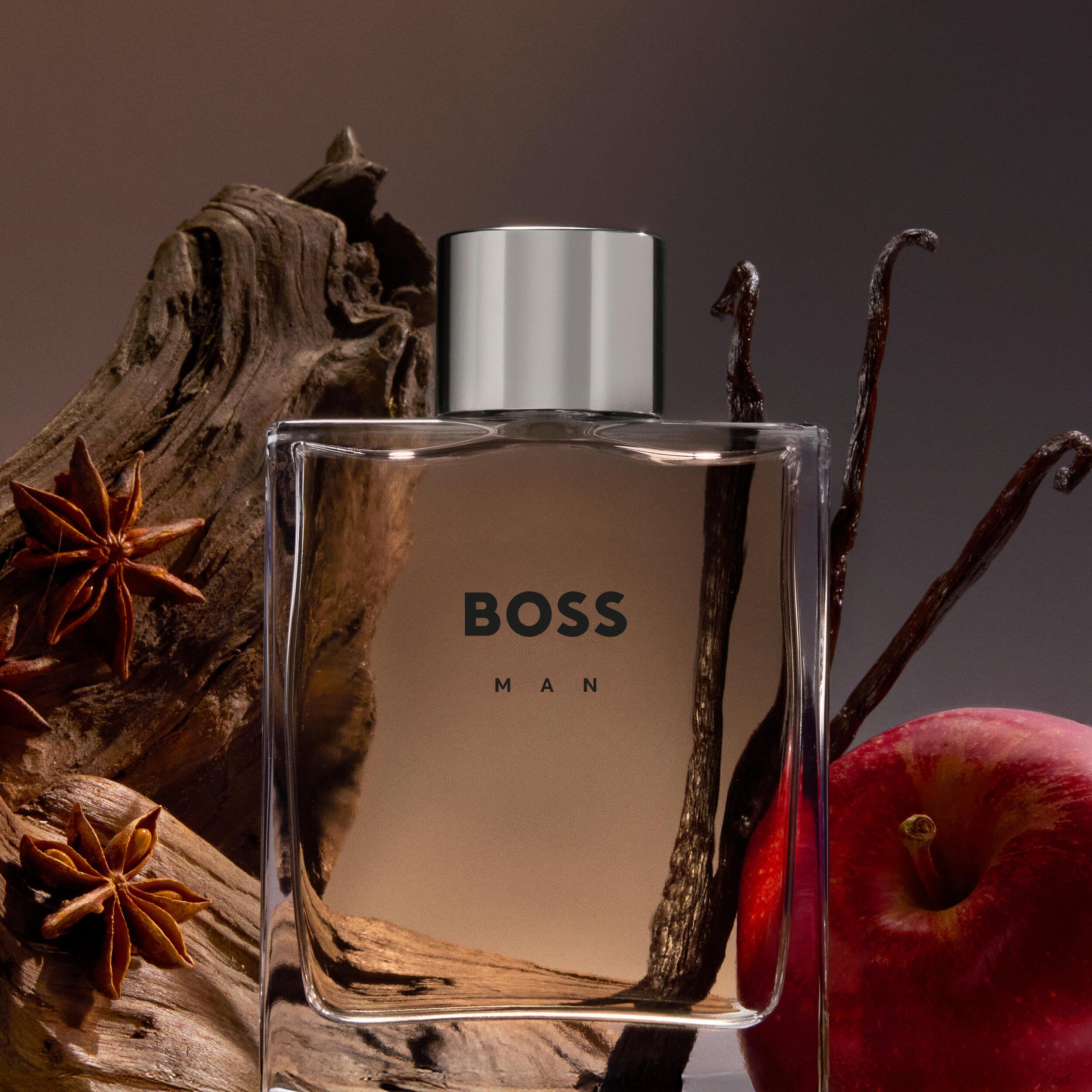 Amazon | Boss Orange Man - Eau De Toilette / ヒューゴボス ボス