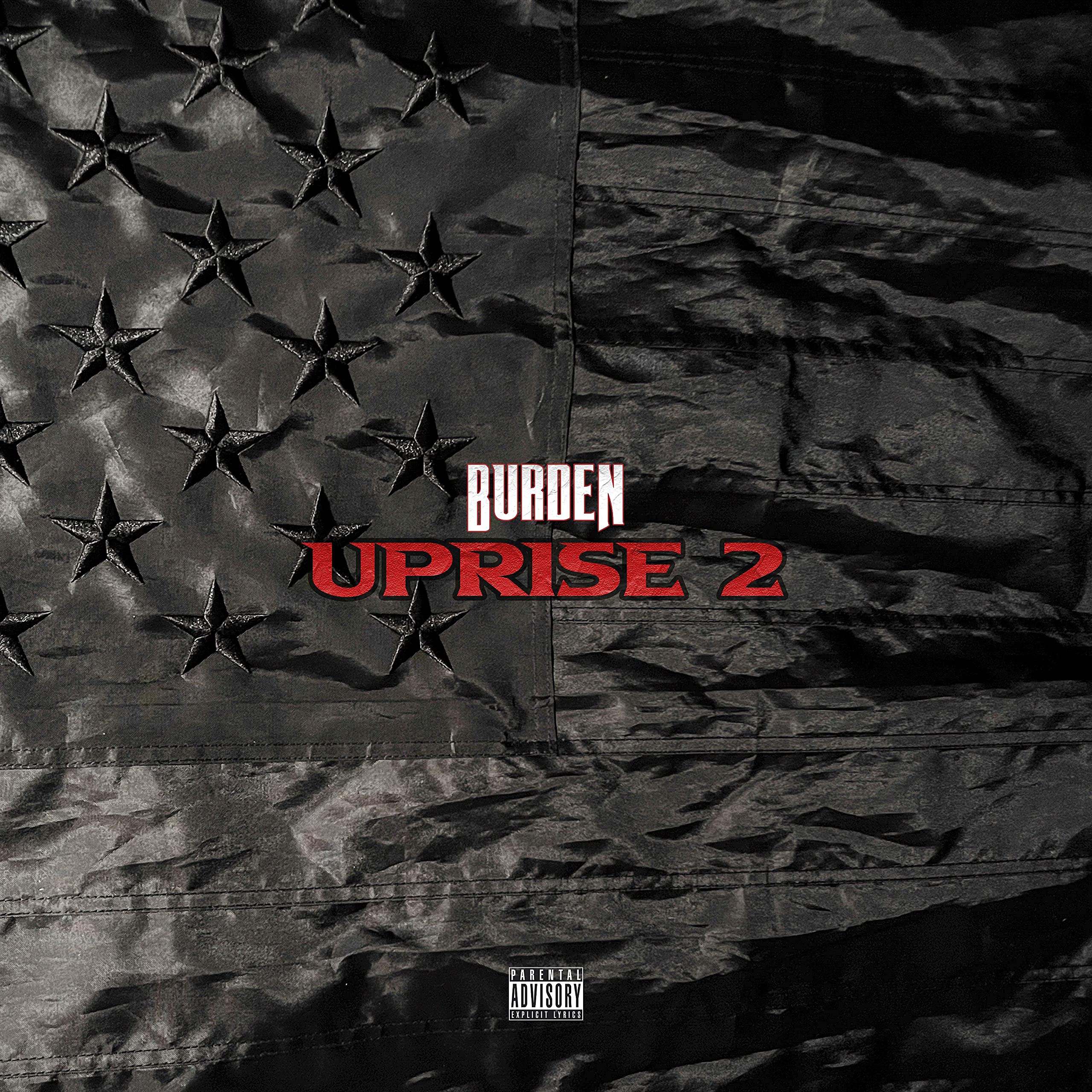 Uprise 2 Explicit  | amzdealz