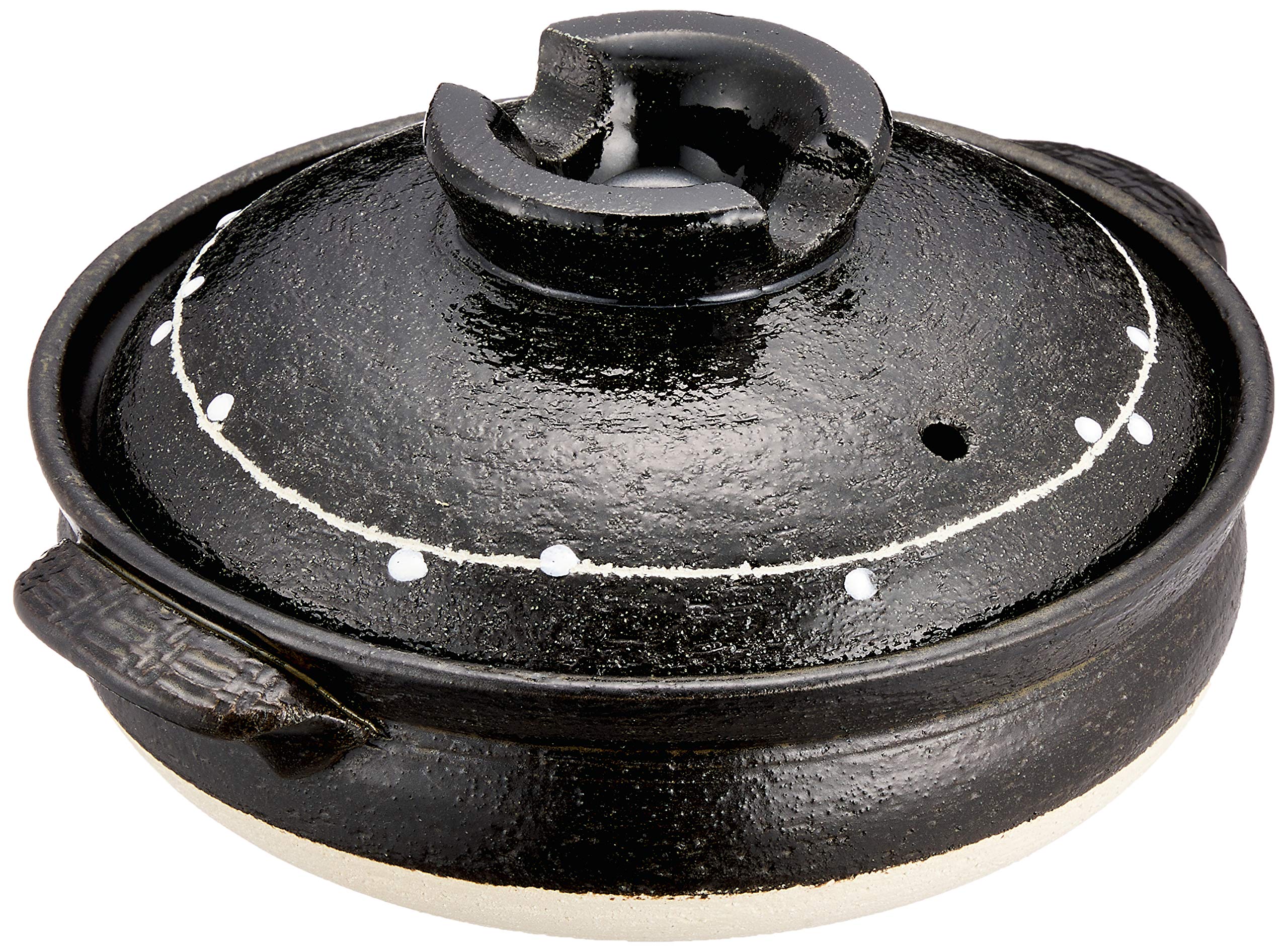 珍品　陶製　釜　1362g 高さ17.5㎝　タトオ　東な6-0803② SOLDOUT🙇 うーん、久しぶりに嬉しい古九谷 色絵岩鳥文小皿 肥前