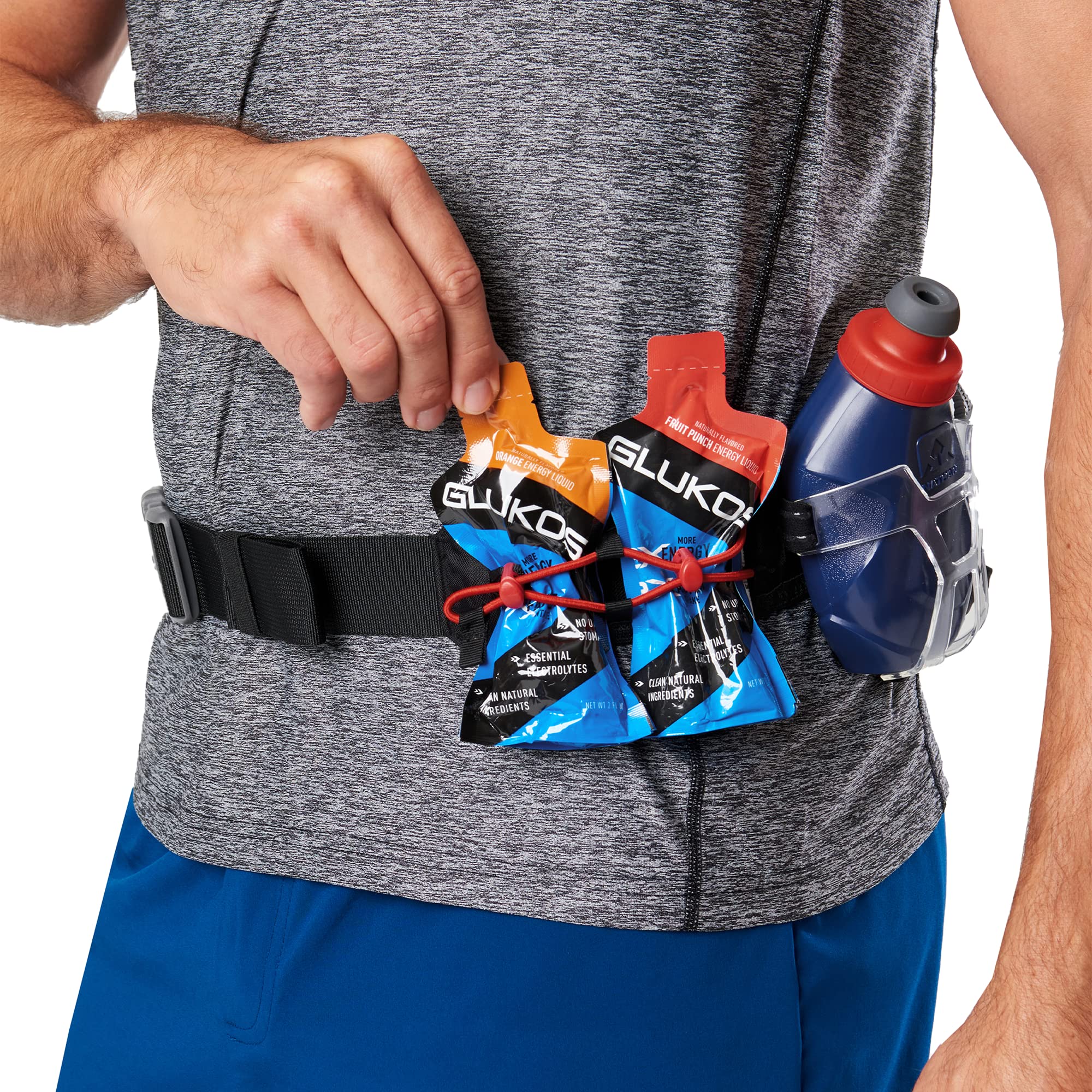 Trail Mix Plus 3.0 - Ceinture hydratation