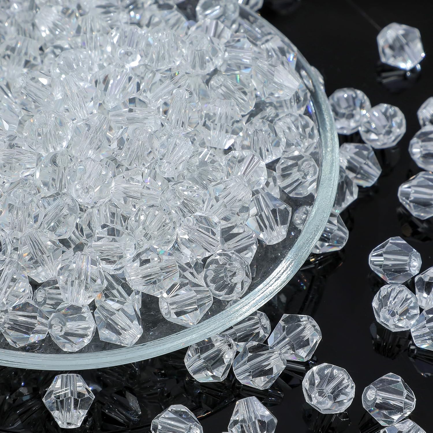 guoxin-200-cuentas-de-cristal-de-bicona-facetadas-blancas