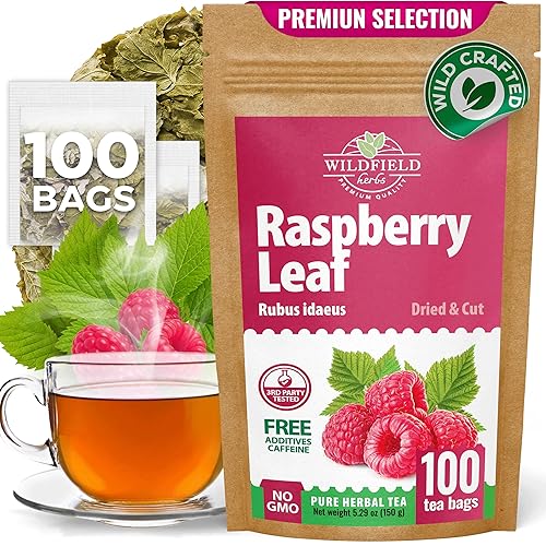 Miniatura 129 de 100 bolsas de té de flores secas de hibisco de hierbas Flor De Jamaica (Hibiscus) – 100 bolsas de té de 0.05 oz (1.5 g), flores secas, hierbas