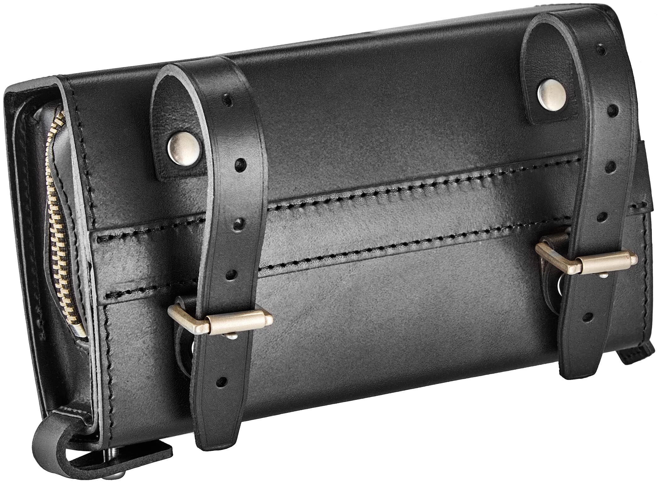 Brooks England D-shaped Tool Bag - Black : Amazon.ca: Tools